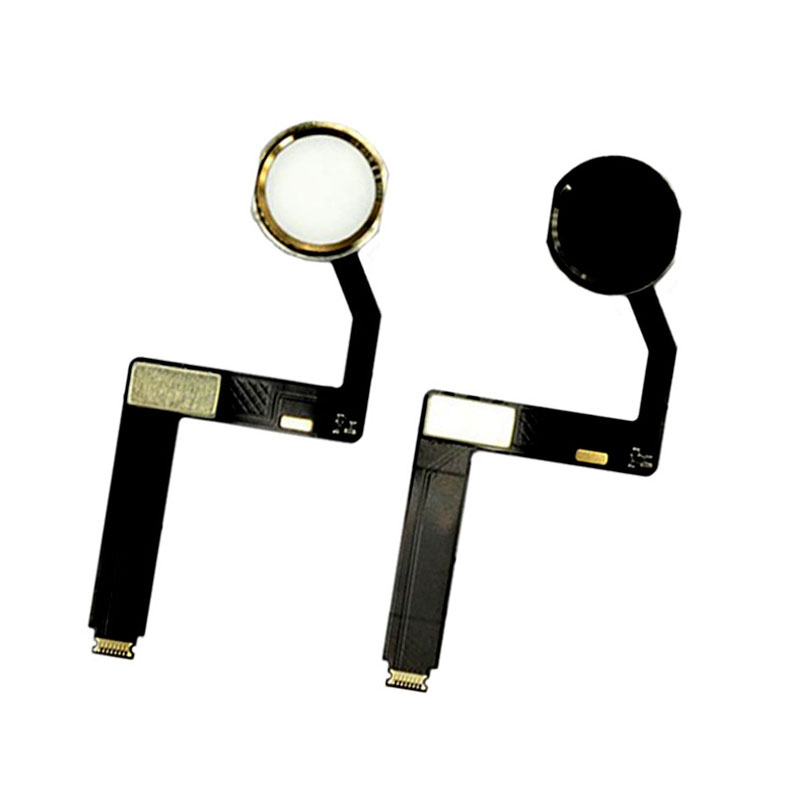Home Bar Iphone - 1Pcs 터치 센서 ID 홈 버튼