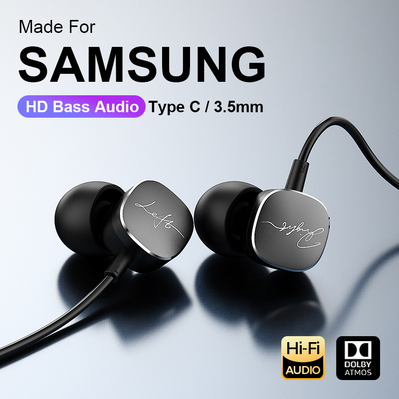 Home Bar Iphone - 삼성 타입 C 유선 이어폰 HiFi