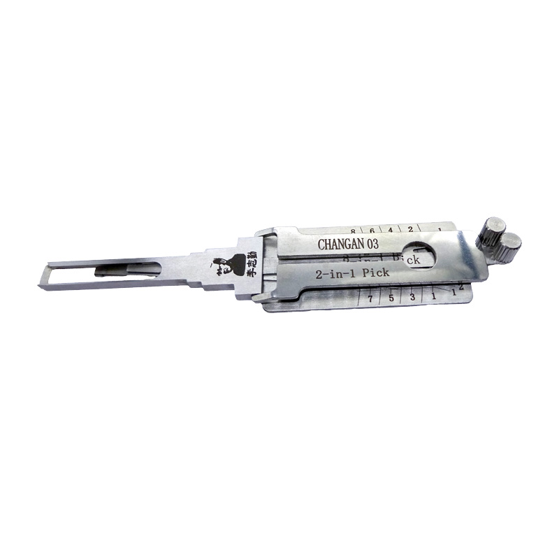 Ice Pick Pick - 오리지널 리시 CHANGAN03 2 in 1