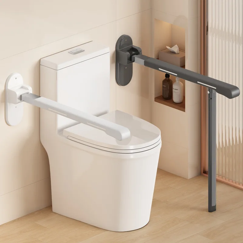 Home Bar Setup - 노인용 화장실 안전 레일 가정용 화장실