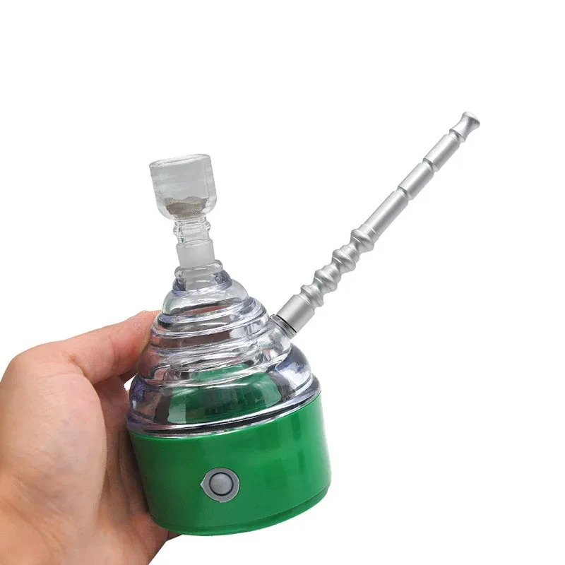 Smoking Gun Kit - 칵테일 연기 키트 제조기 연기 주입기