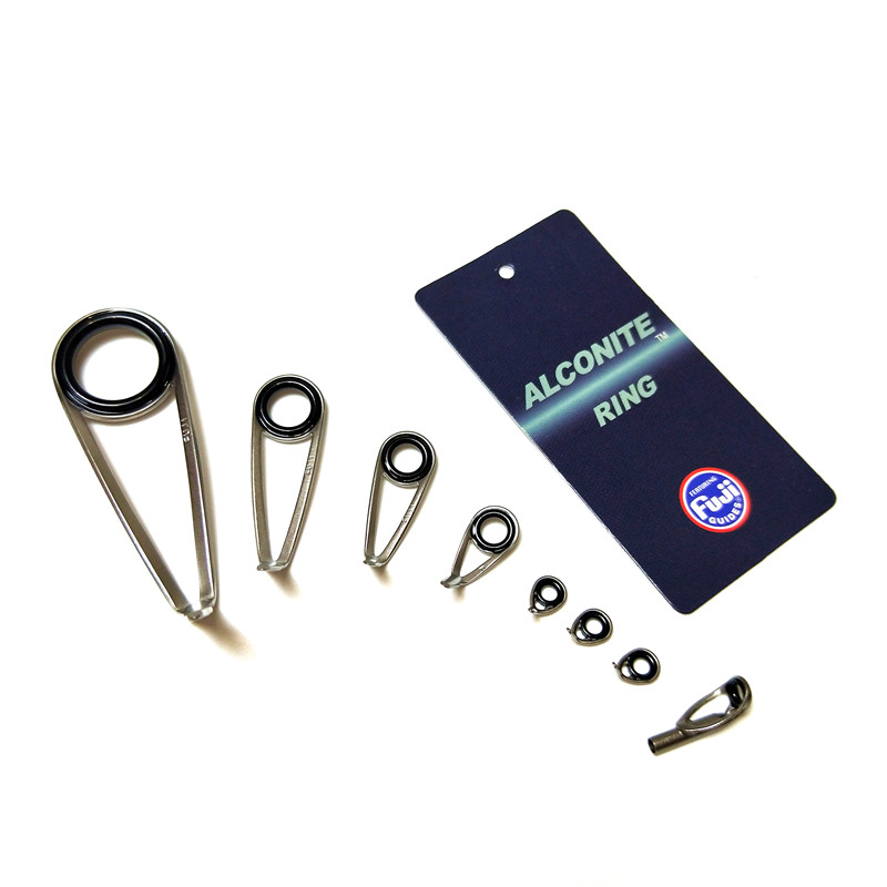 FUJI KL-H 가이드 키트, 고품질 알코나이트 링  - Smoking Gun Kit 리뷰 및 가격
