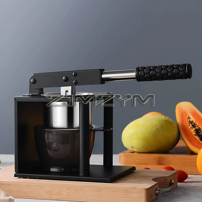 스테인레스 스틸 압착기 Juicer 핸드 프레스 감귤류 - Citrus Juicer Bar 리뷰 및 가격