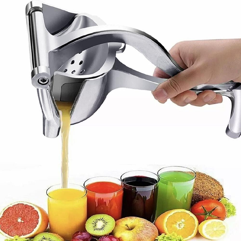 수동 주스 압착기 알루미늄 합금 손압착 주서기 시트러스 - Citrus Juicer Bar 리뷰 및 가격