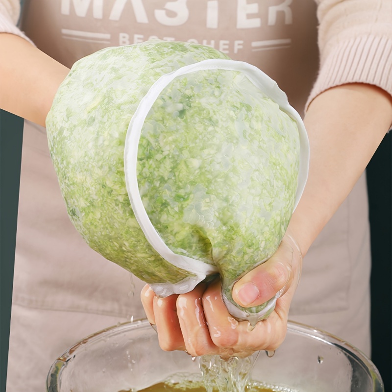 1개입 와이드 마우스 재사용 가능한 미세망 필터백, 쉽 - Citrus Juicer Bar 리뷰 및 가격