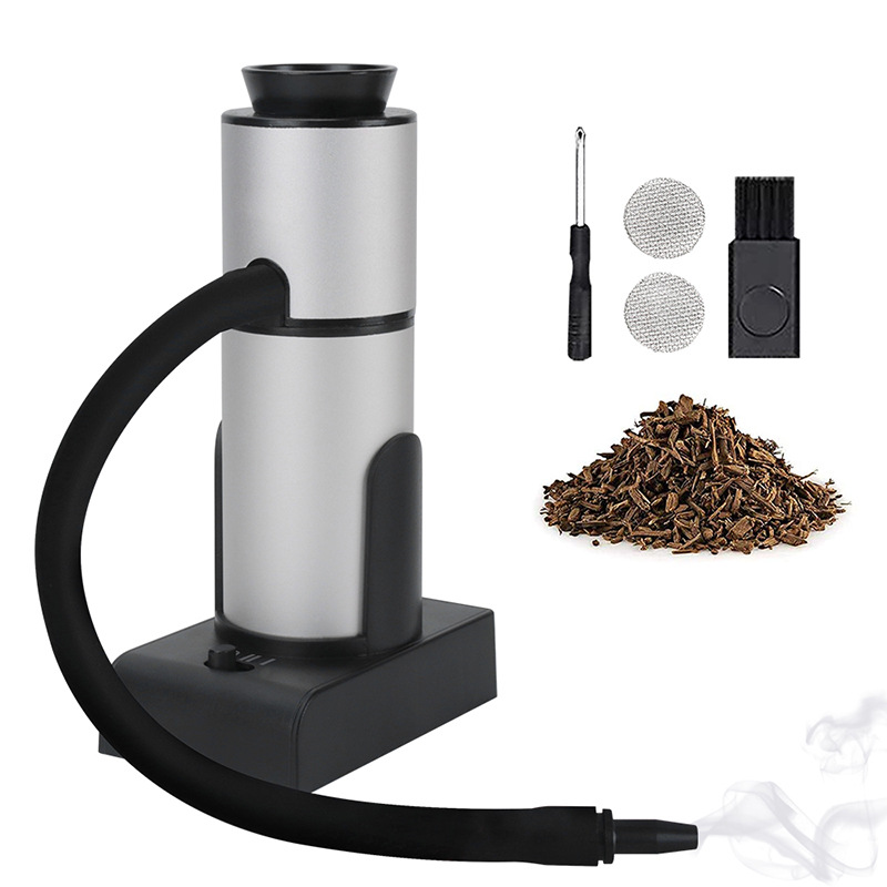 휴대용 칵테일 스모커 키트, 나무 칩이 포함된 스모킹  - Smoking Gun Kit 리뷰 및 가격
