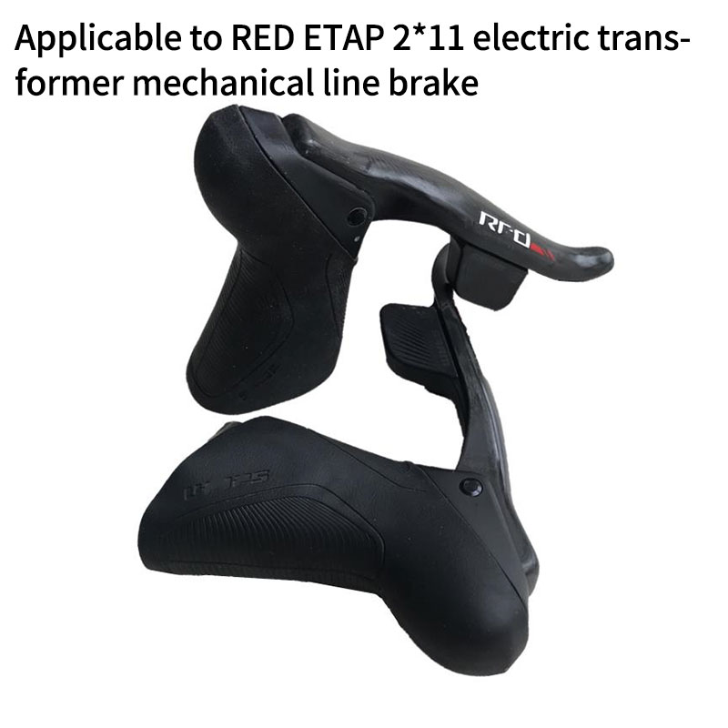 Sram Red Etap 변속 장치, 오일 브레이크 변 - Speed Pourer Cap 리뷰 및 가격