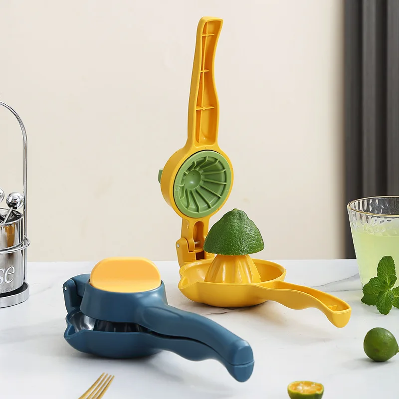 손으로 짜는 레몬 라임 착즙기, 마지막 한 방울까지 최 - Citrus Juicer Bar 리뷰 및 가격