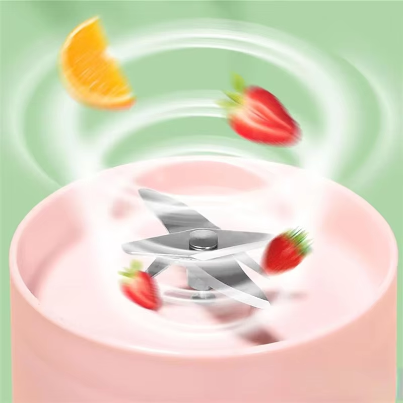 420ml 홈 주스 컵(탈착식 커터 헤드 포함) 누출  - Citrus Juicer Bar 리뷰 및 가격
