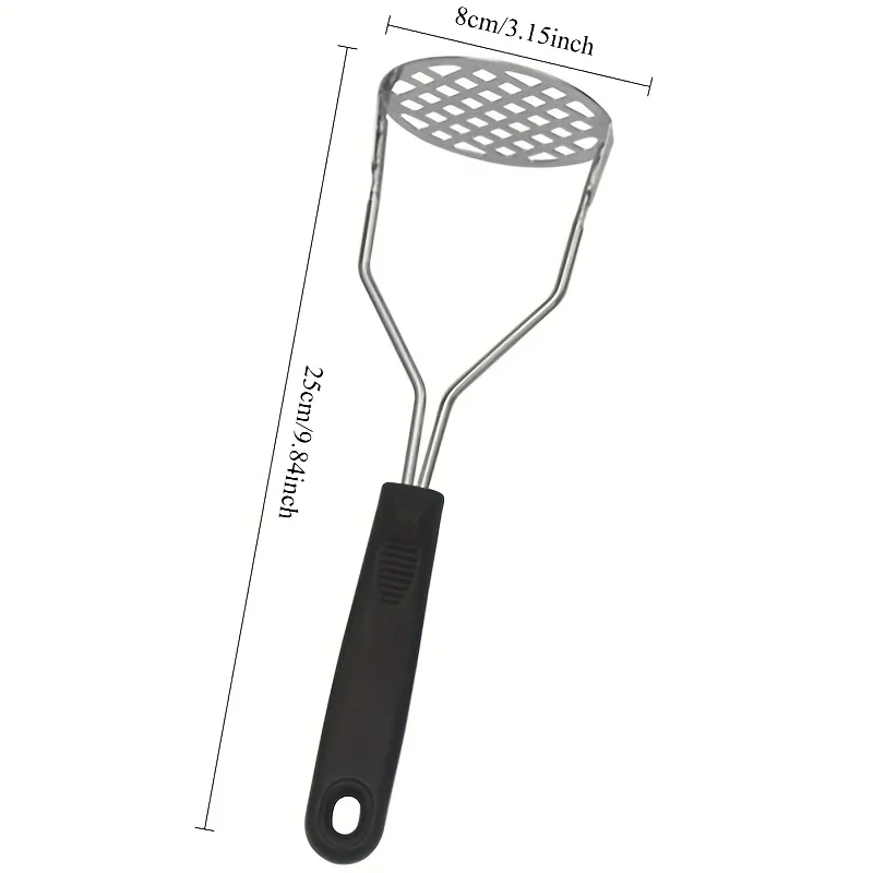 감자 으깨기, 감자 퓨레 제조기, 감자 압착기, 부드러 - Citrus Juicer Bar 리뷰 및 가격