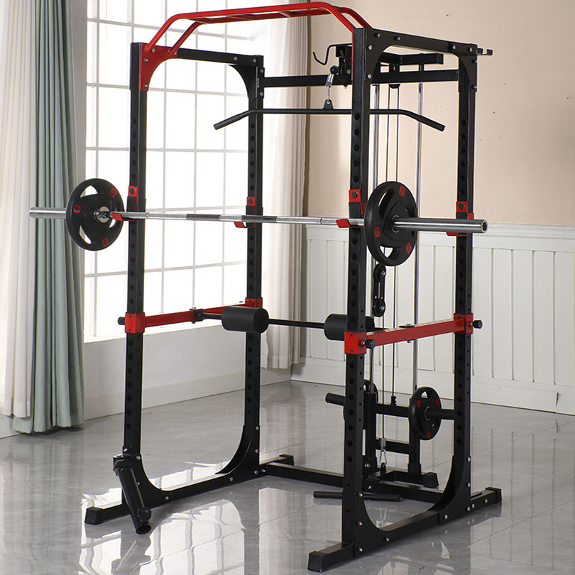 상업용 파워 케이지 스쿼트 랙 멀티 그립 풀업 바, 조 - Home Bar And Gym 리뷰 및 가격