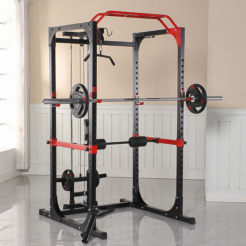 상업용 파워 케이지 스쿼트 랙 멀티 그립 풀업 바, 조 - Home Bar And Gym 리뷰 및 가격