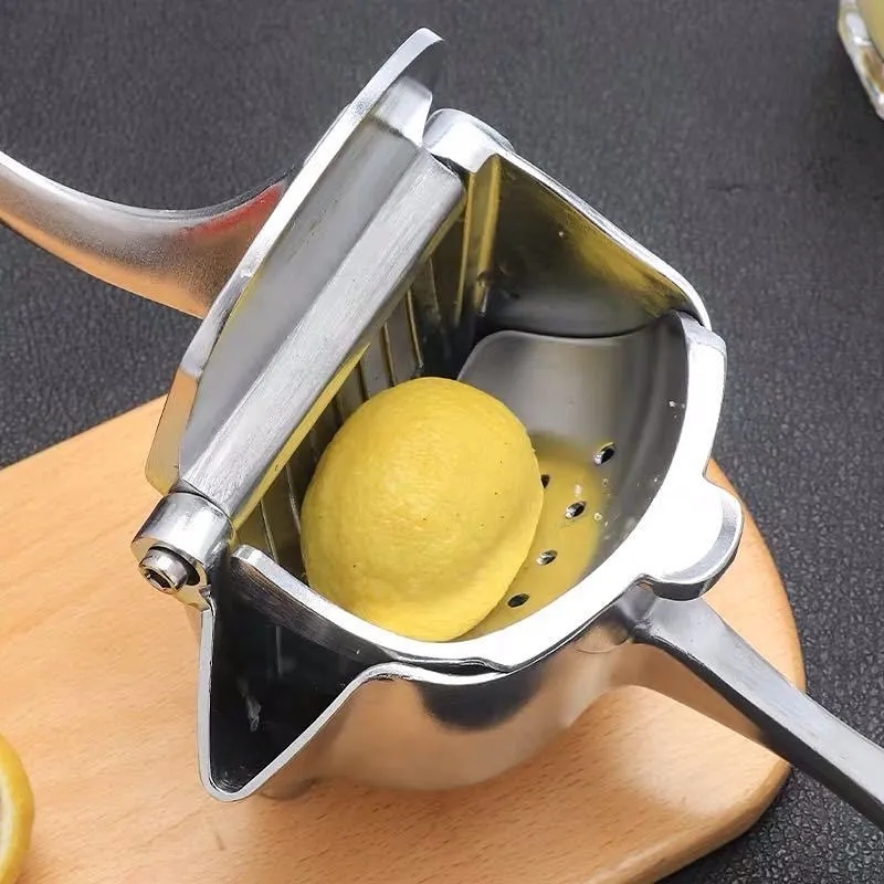 2026년형 수동 착즙기 알루미늄 합금 핸드프레스 착즙 - Citrus Juicer Bar 리뷰 및 가격