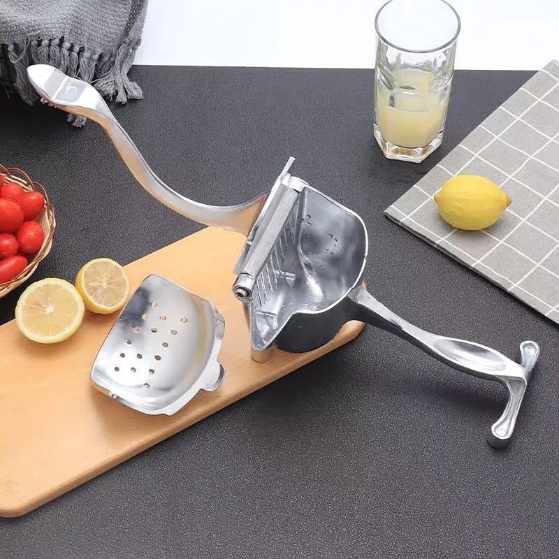 2026년형 수동 착즙기 알루미늄 합금 핸드프레스 착즙 - Citrus Juicer Bar 리뷰 및 가격