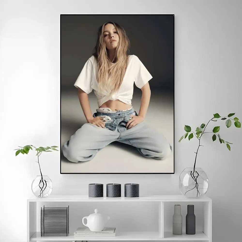 S-Sydney Sweeney 포스터 가정, 바, 카페 - Home Bar Sydney 리뷰 및 가격