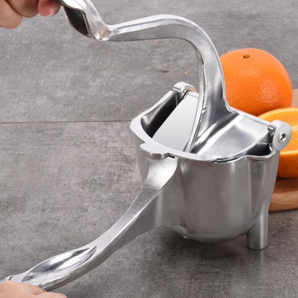 과일 주스 압착기 고강도 금속 레몬 압착기 간편한 수동 - Citrus Juicer Bar 리뷰 및 가격
