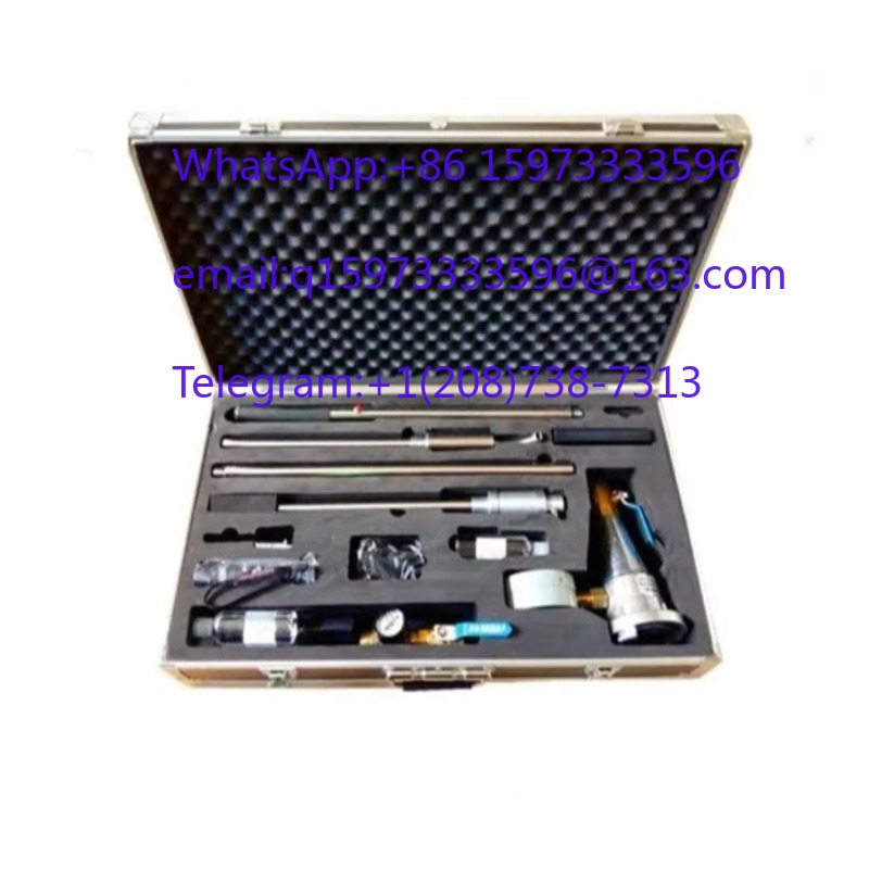 스테인리스 스틸 화재 경보 감지기 테스트 키트 연기 열 - Smoking Gun Kit 리뷰 및 가격