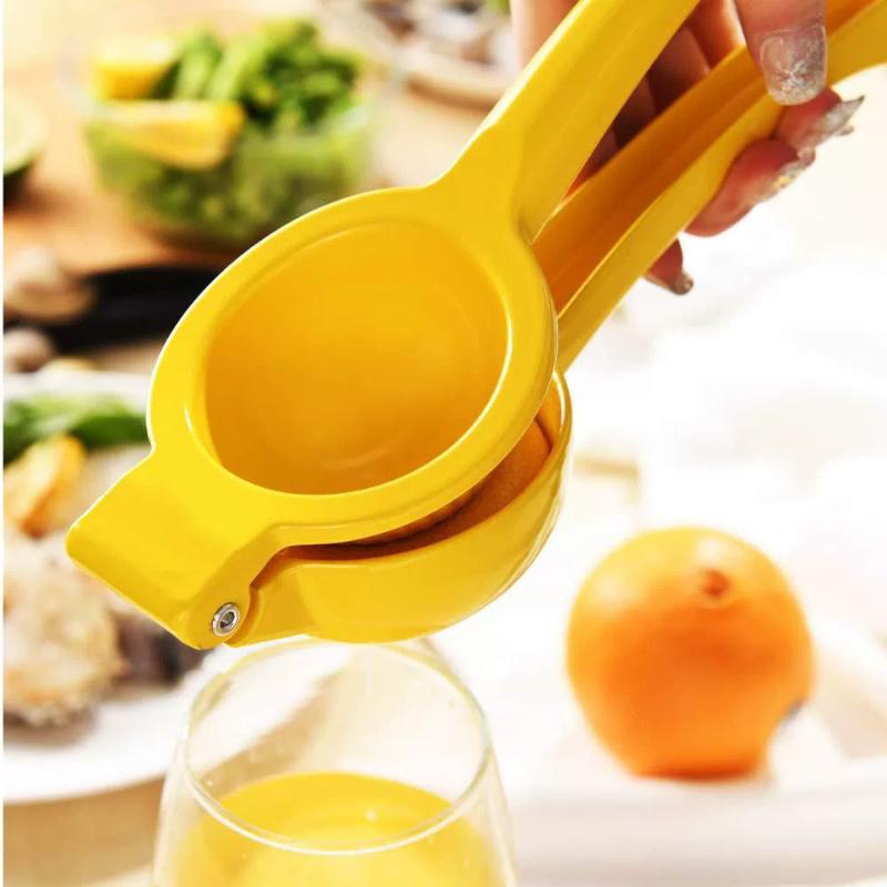 B*1PCS 가정용 수동 레몬 압착기 알루미늄 합금 핸 - Citrus Juicer Bar 리뷰 및 가격