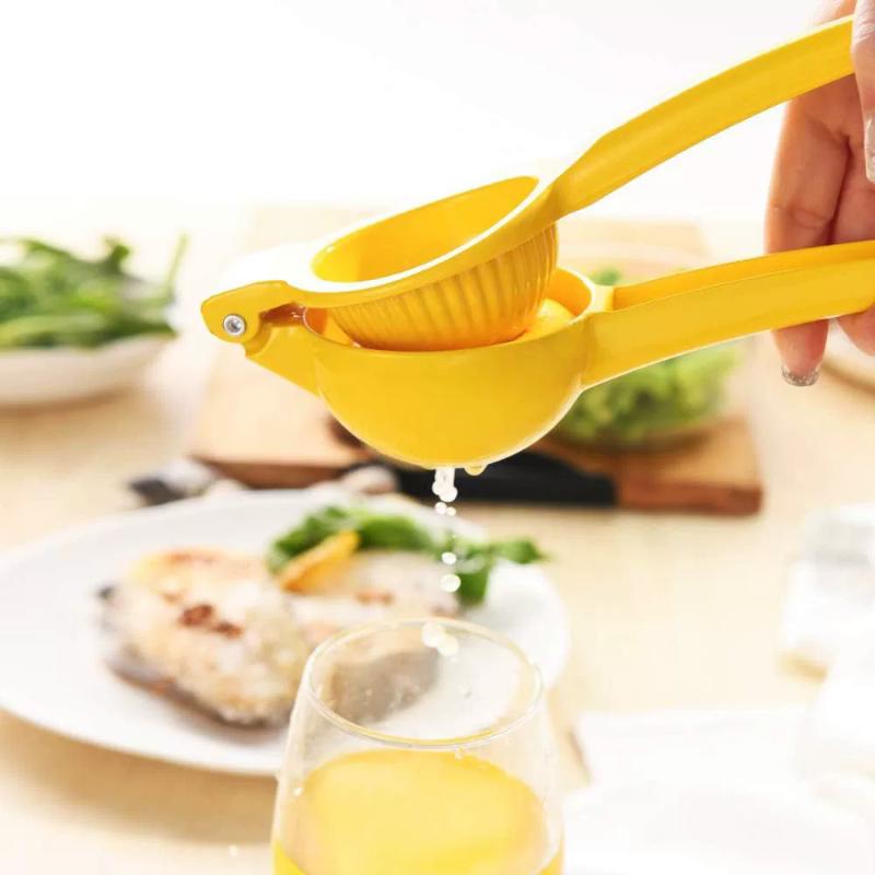 B*1PCS 가정용 수동 레몬 압착기 알루미늄 합금 핸 - Citrus Juicer Bar 리뷰 및 가격