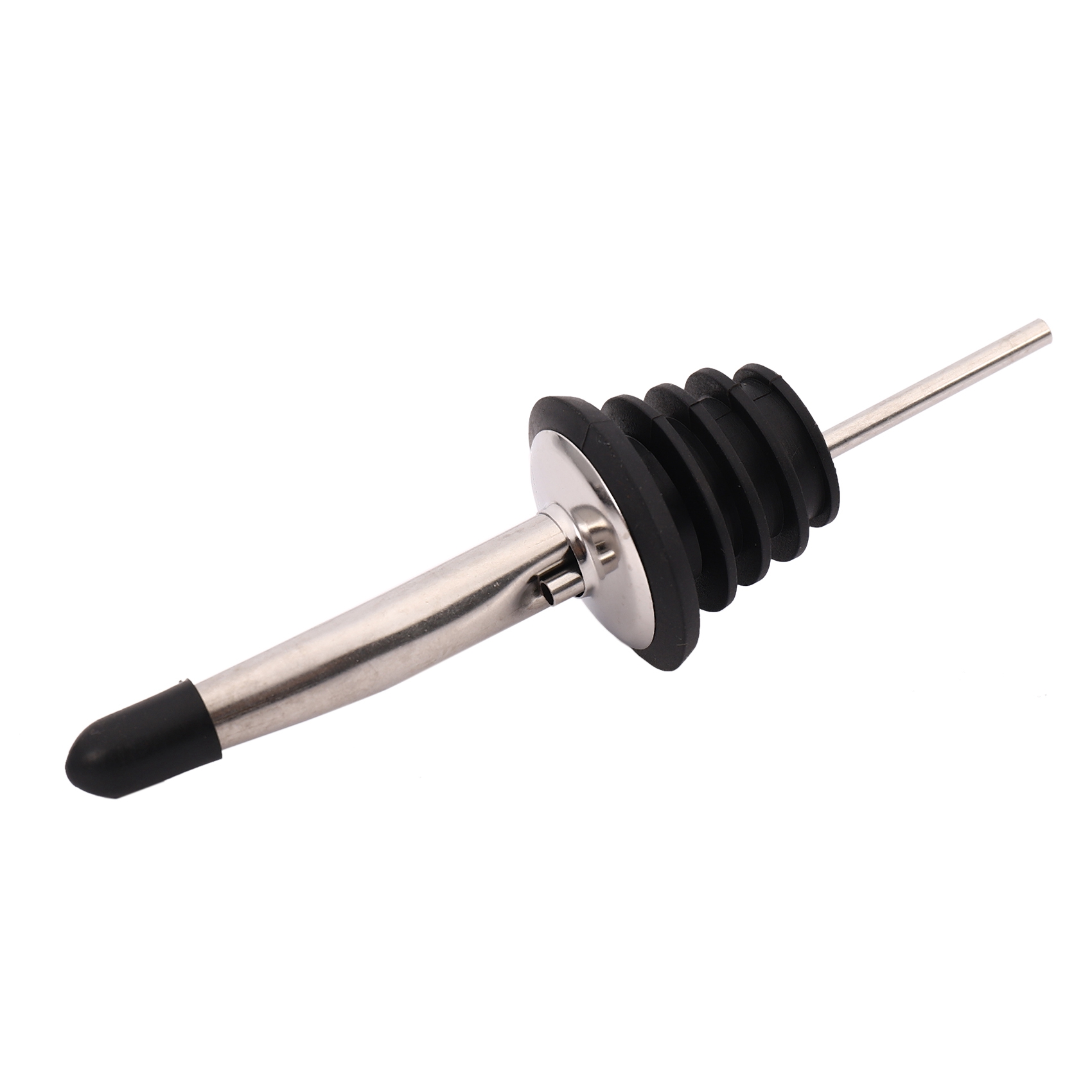 AA94-12개 스테인리스 스틸 주류병 스피드 푸어러  - Speed Pourer Cap 리뷰 및 가격